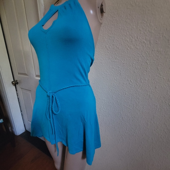 Cache halter Top - Picture 9 of 9